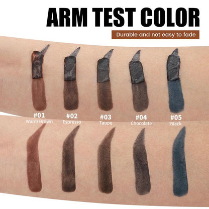 Norvae™ Brow Tint
