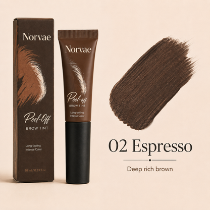 Norvae™ Brow Tint