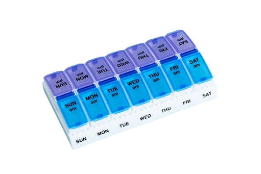 Pill Organizer