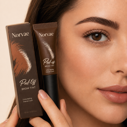 Norvae™ Brow Tint