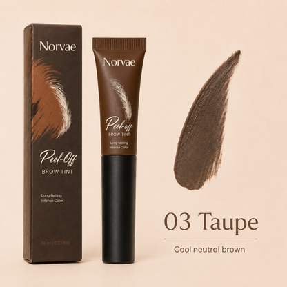 Norvae™ Brow Tint